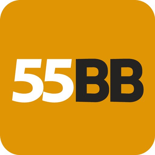 55bb VIP Casino App