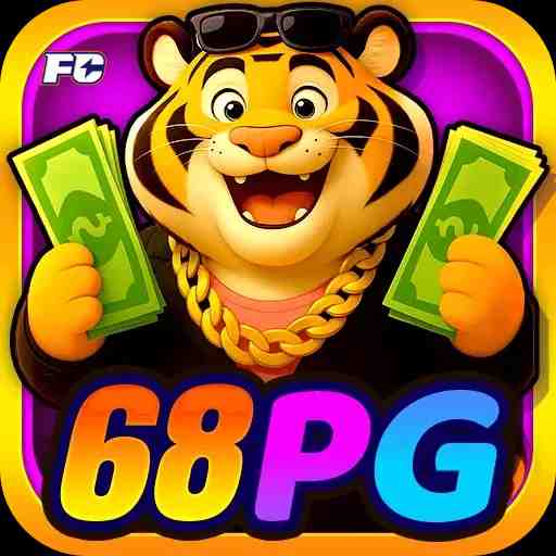 68pg Master APK v2.1.6