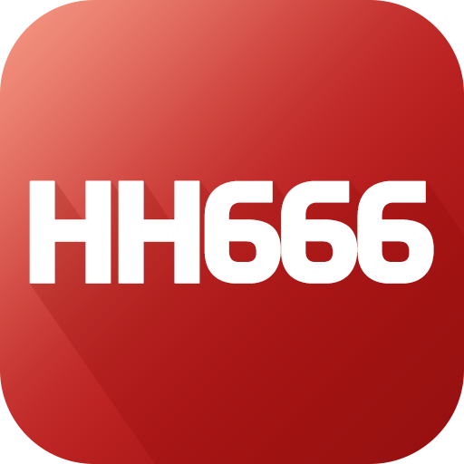 hh666 Master Casino App