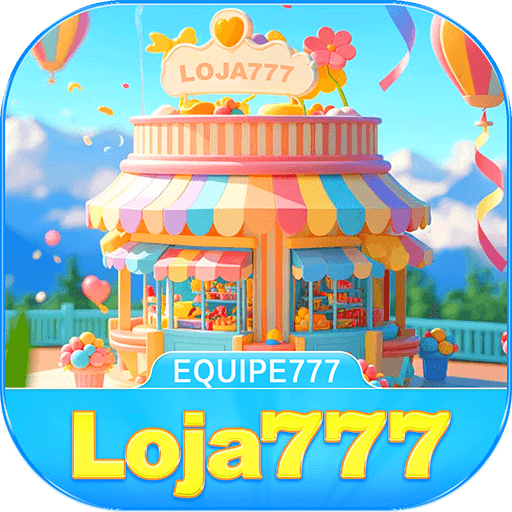 loja777 Mobile Master