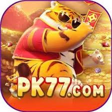 pk77 Deluxe Casino App