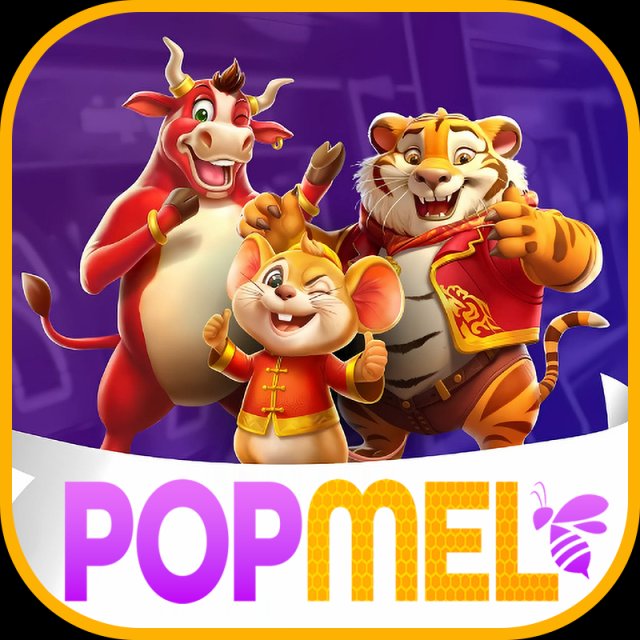 popmel Super - Casino & Slots
