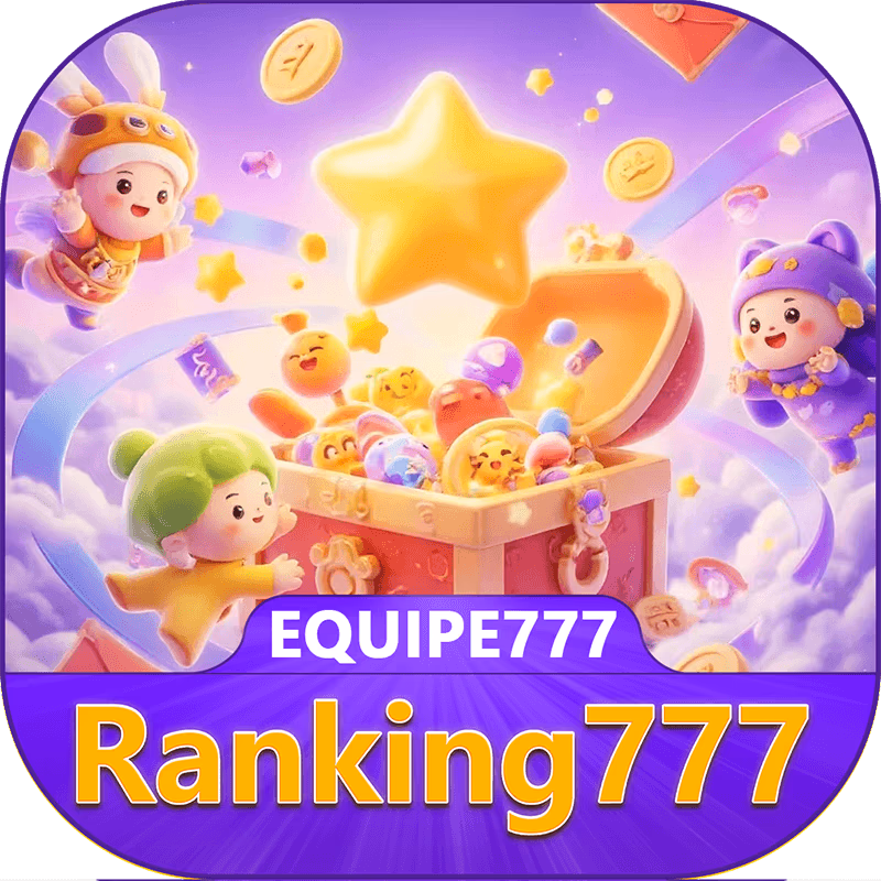 ranking777 Master - bônus diário