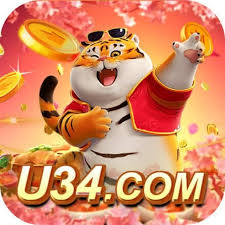 u34 Casino Official v5.1.6