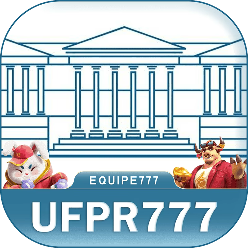 ufpr777 - Slots Royal