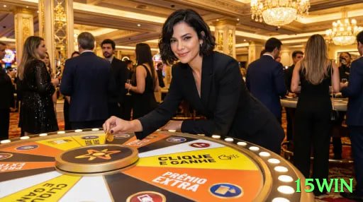 15win - Live Legend Screenshot 1