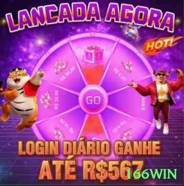 166win King v1.3.0 Screenshot 1