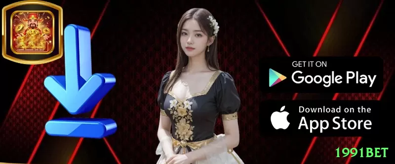 1991bet Plus Jackpot Screenshot 1