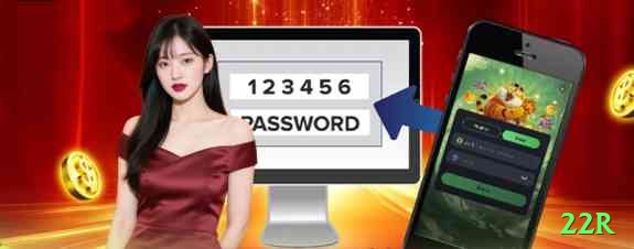 22r Gaming Mega Screenshot 1