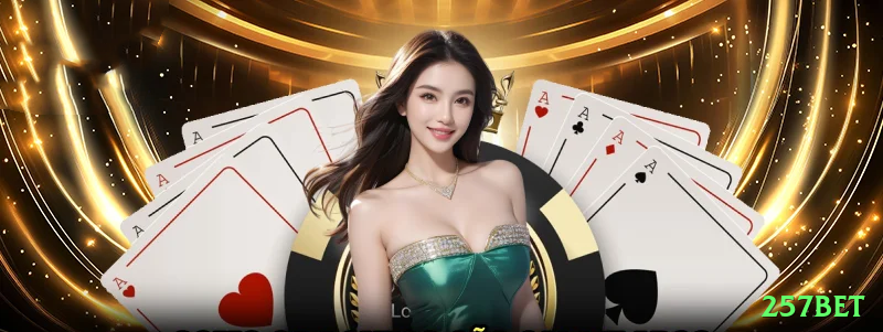 257bet Casino Official v3.4.2 Screenshot 1