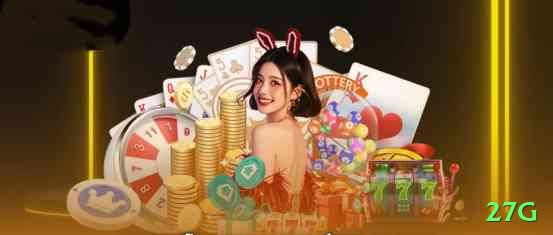 27g Live Casino Legend Screenshot 1