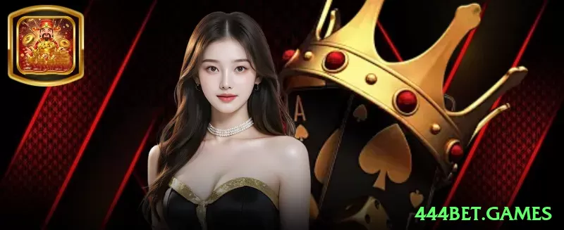 444bet.games - Gaming Supreme Screenshot 2