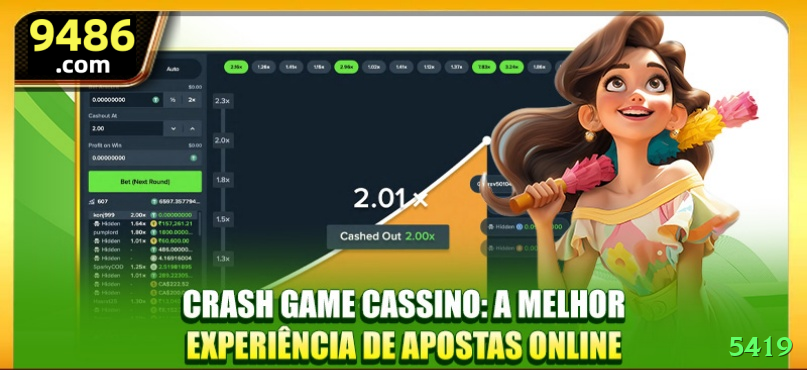 5419 - Casino Plus Screenshot 1