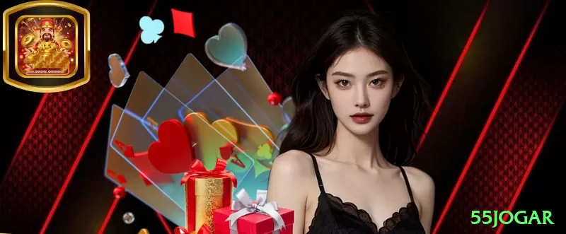 55jogar Game Plus v4.9.1 Screenshot 1