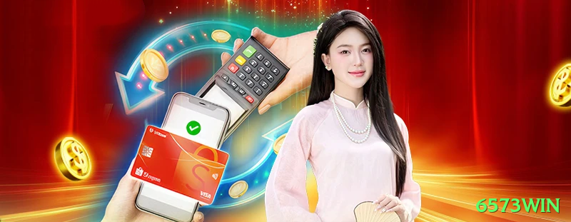 6573win Super Casino App Screenshot 2