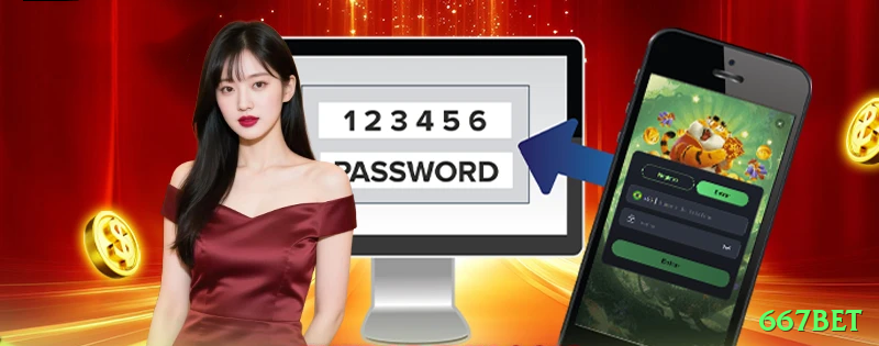 667bet - Gaming Max Screenshot 2