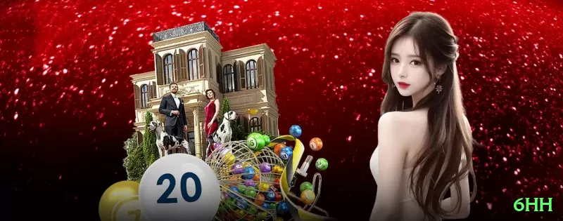 6hh Turbo - Casino & Slots Screenshot 1