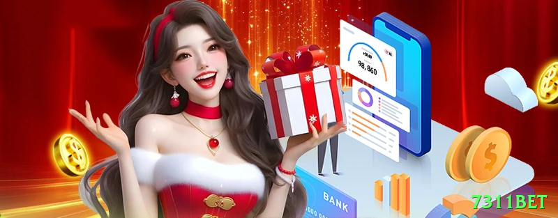 7311bet - Gaming Elite Screenshot 1