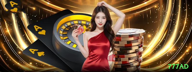777ad Casino Official v1.2.3 Screenshot 2