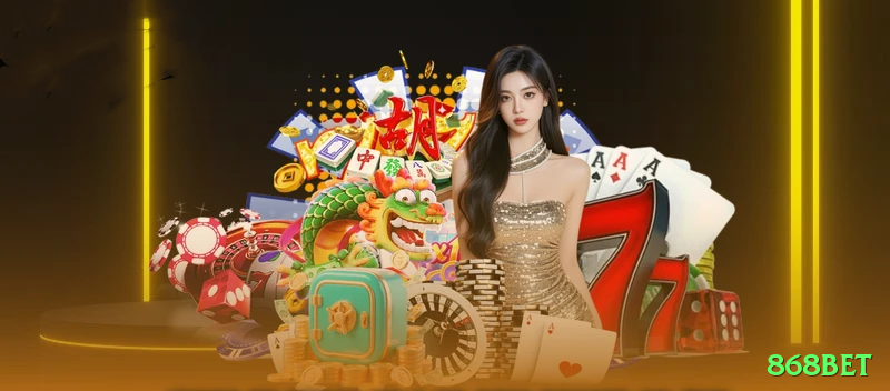 868bet Plus v2.2.6 Screenshot 2