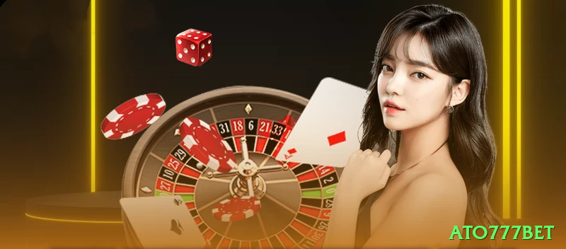 ato777bet Gaming Elite v5.7.2 Screenshot 2