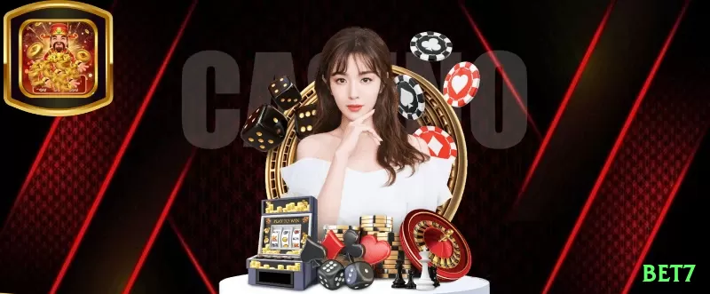 bet7 Live Casino Deluxe Screenshot 1