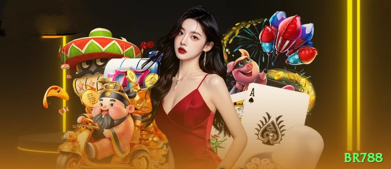 br788 Slots Master v5.4.8 Screenshot 2