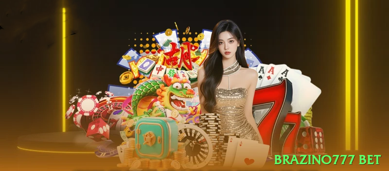 brazino777 bet Brasil Legend v5.1.8 Screenshot 2