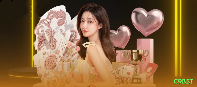 c9bet Gold Slots Screenshot 2