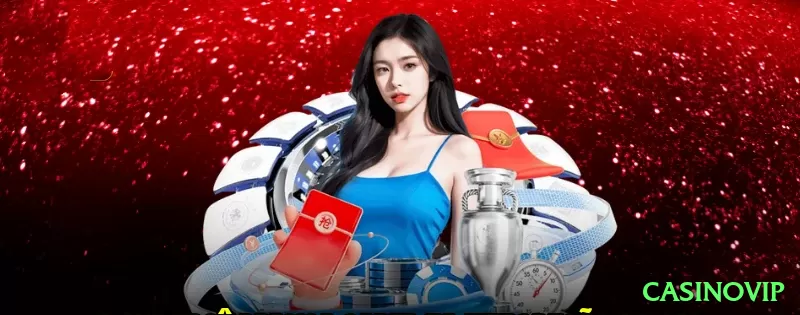 casinovip APK Mega v5.4.9 Screenshot 2