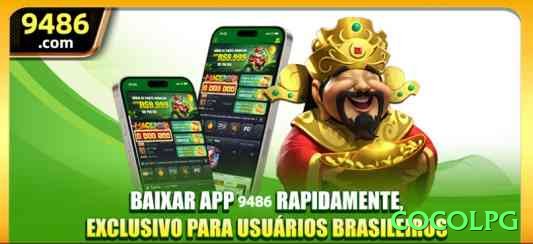 Screenshot - cocolpg 🎰💹 Slots com alta volatilidade + estratégia de sessões curtas: defina meta de lucro (ex: +50%) e pare — maximiza chance de pegar um bom multiplicador! ✨🤑
