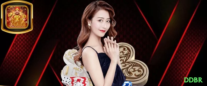 ddbr Live Casino Prime Screenshot 1