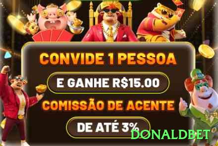 donaldbet Money Supreme v1.0.3 Screenshot 1
