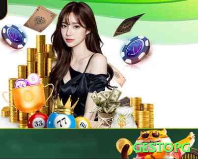 gestopg Casino King v5.9.0 Screenshot 1