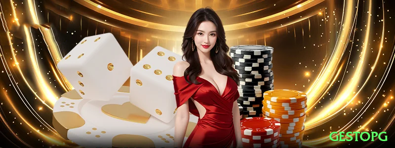 gestopg Casino King v5.9.0 Screenshot 2
