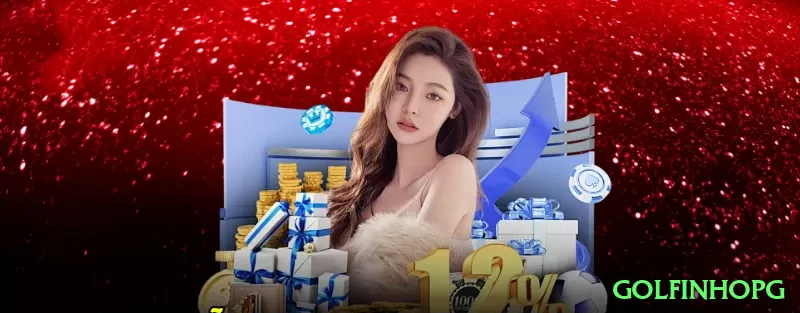 golfinhopg APK Max v1.7.7 Screenshot 1