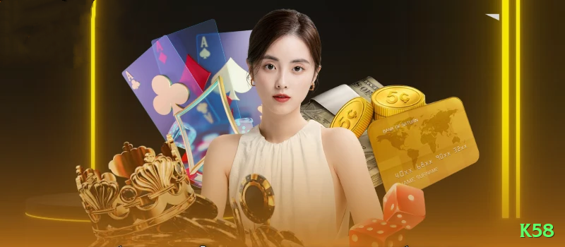 k58 App Mega v3.1.5 Screenshot 2