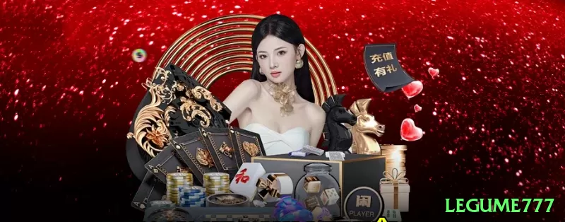 legume777 Live VIP v4.6.1 Screenshot 1