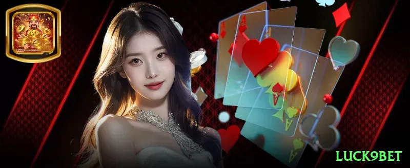 luck9bet Turbo - bônus diário Screenshot 1