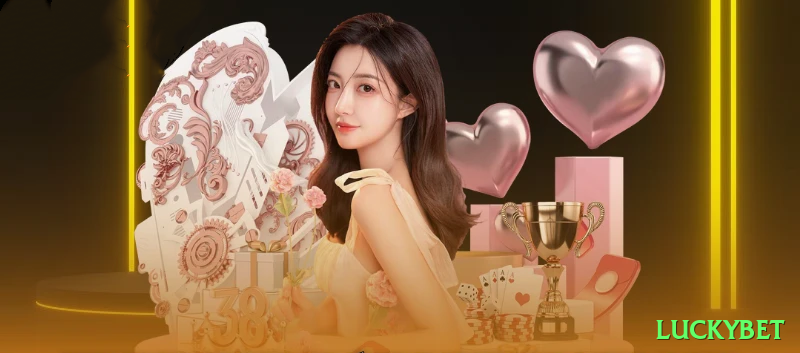 luckybet Slots Elite v5.8.0 Screenshot 2