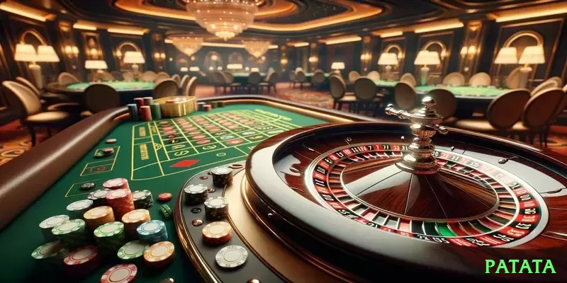 Screenshot - patata 🎰🔥 Slots cluster pays App: baixe e ative Reactoonz free — clusters pagam 4000x+ no seu bolso! 🌪️🤑