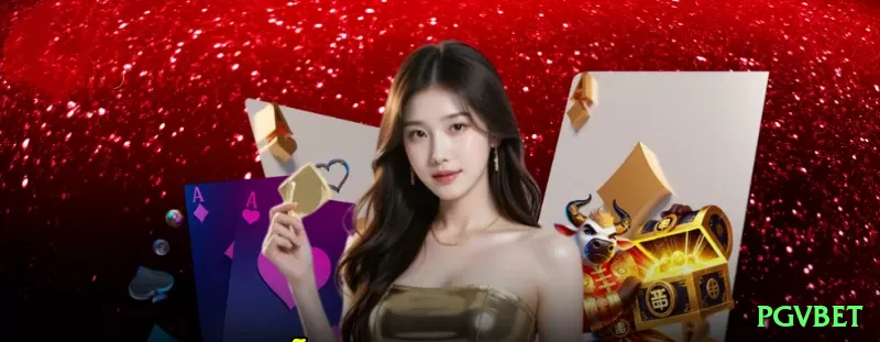 pgvbet - Super Earning App Screenshot 2