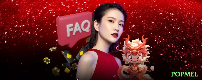 popmel Super - Casino & Slots Screenshot 1