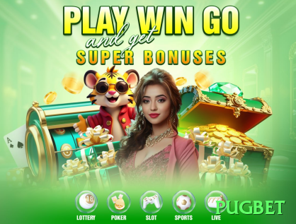 pugbet Jackpot Ultimate v1.3.4 Screenshot 1