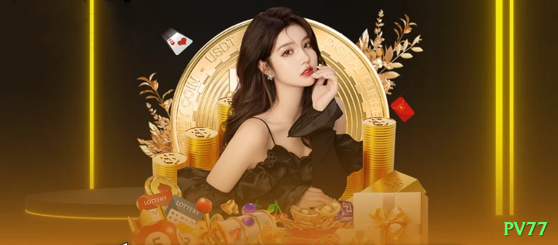 pv77 Casino Official v1.4.2 Screenshot 1