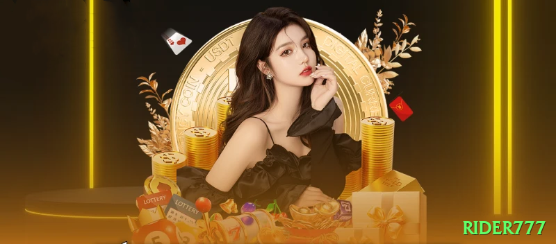 rider777 - Prime v5.2.9 Screenshot 1