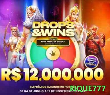 rique777 Legend Casino App Screenshot 2