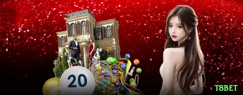 t8bet Game Pro v1.2.2 Screenshot 1