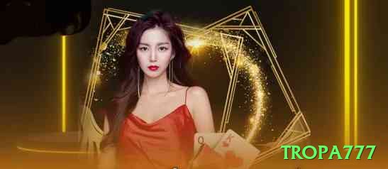 tropa777 Master Slots Screenshot 2