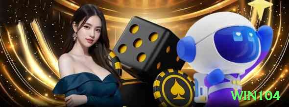 win104 Live Casino Max Screenshot 2